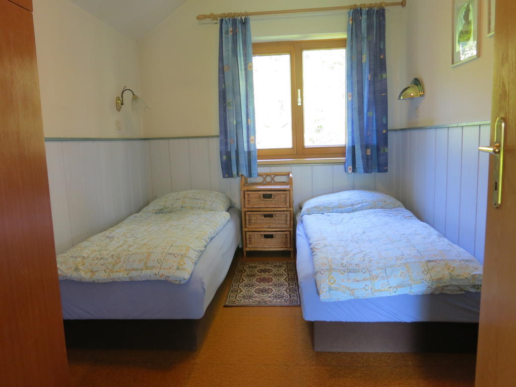 Ferienwohnungen Margreiter Міттербах Номер фото